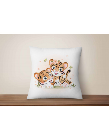 36 ALMOHADONES DULCE ANIMALITOS 36 ALMOHADONES DULCE ANIMALITOS