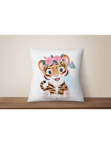 36 ALMOHADONES DULCE ANIMALITOS 36 ALMOHADONES DULCE ANIMALITOS