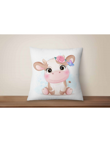 36 ALMOHADONES DULCE ANIMALITOS 36 ALMOHADONES DULCE ANIMALITOS