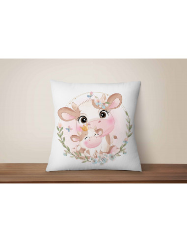 36 ALMOHADONES DULCE ANIMALITOS 36 ALMOHADONES DULCE ANIMALITOS