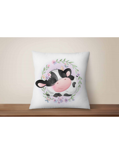 36 ALMOHADONES DULCE ANIMALITOS 36 ALMOHADONES DULCE ANIMALITOS