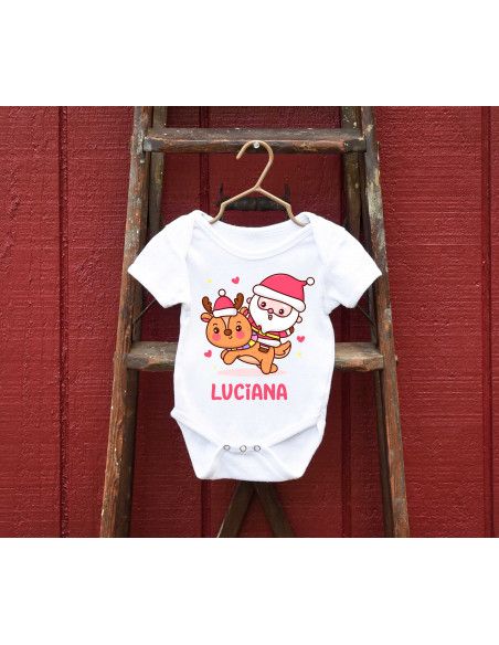 BODYS NAVIDAD PACK 3