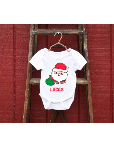 BODYS NAVIDAD PACK 3