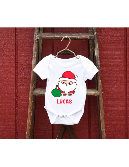 BODYS NAVIDAD PACK 3