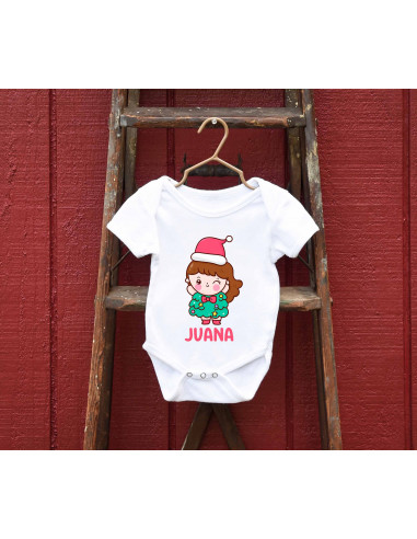 BODYS NAVIDAD PACK 3