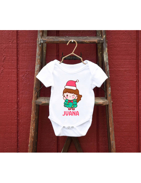 BODYS NAVIDAD PACK 3