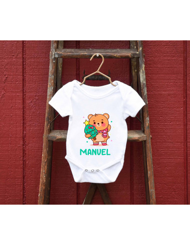 BODYS NAVIDAD PACK 3