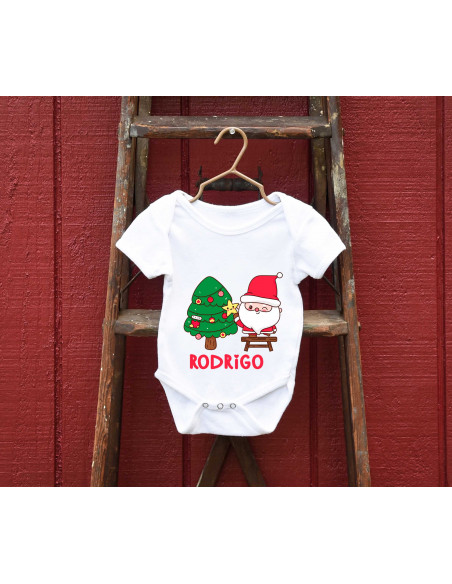 BODYS NAVIDAD PACK 3