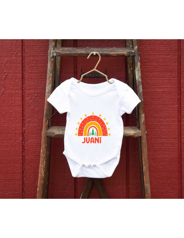 BODYS NAVIDAD PACK 3