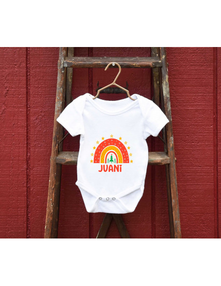 BODYS NAVIDAD PACK 3