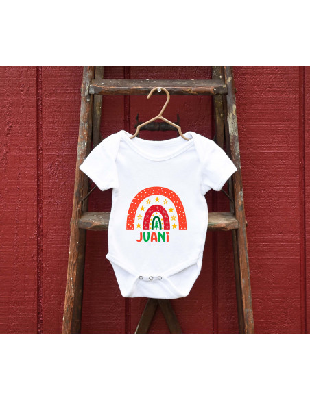 BODYS NAVIDAD PACK 3