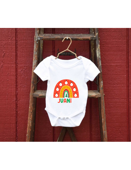 BODYS NAVIDAD PACK 3