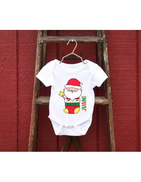 BODYS NAVIDAD PACK 3