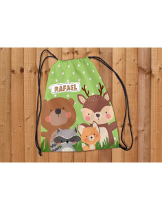 Pack Jardin - Animalitos... 2