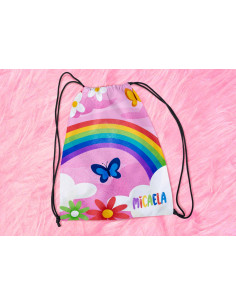 Pack Jardin - Arcoiris... 2