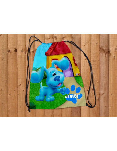 Pack Jardin - Las Pistas de Blue Pack Jardin - Las Pistas de Blue