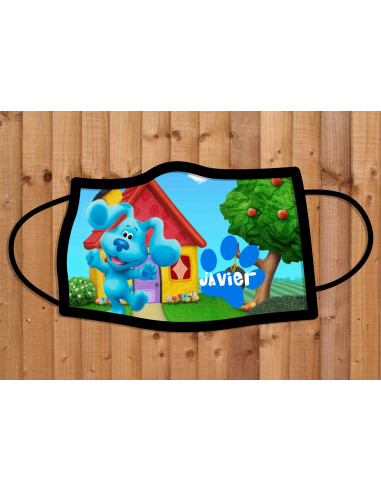 Pack Jardin - Las Pistas de Blue Pack Jardin - Las Pistas de Blue