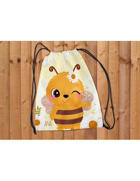 Pack Jardin - Abejita