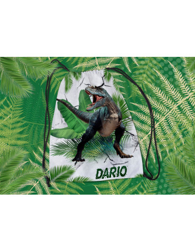 Pack Jardin - Dino Rex Pack Jardin - Dino Rex