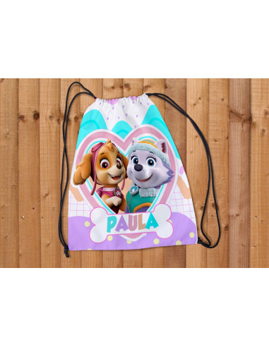 Pack Jardin - Paw Patrol Nena Pack Jardin - Paw Patrol Nena