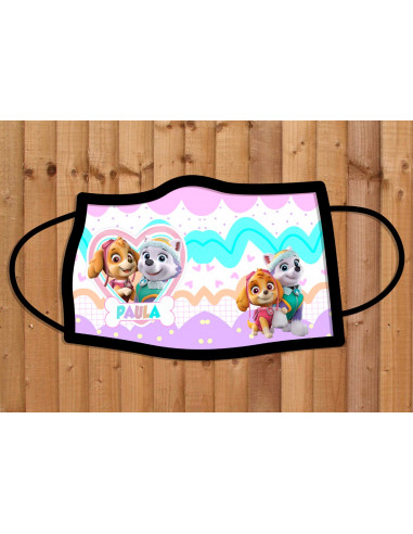 Pack Jardin - Paw Patrol Nena Pack Jardin - Paw Patrol Nena