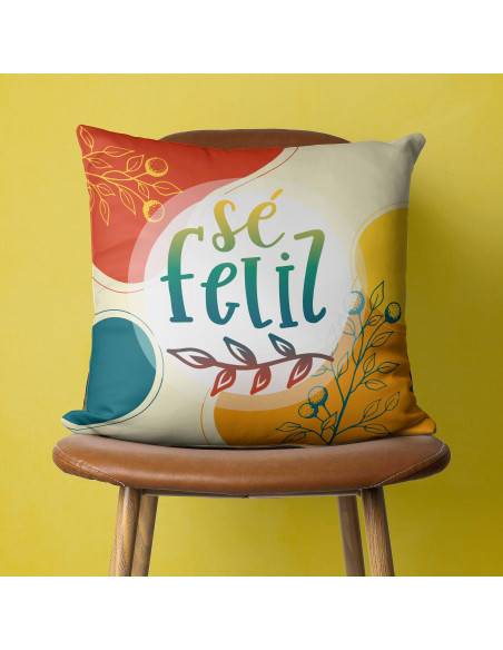 ALMOHADONES FRASES PACK 4