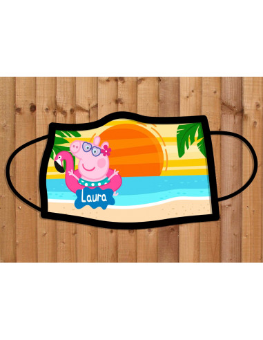 Pack Jardin - Peppa Verano