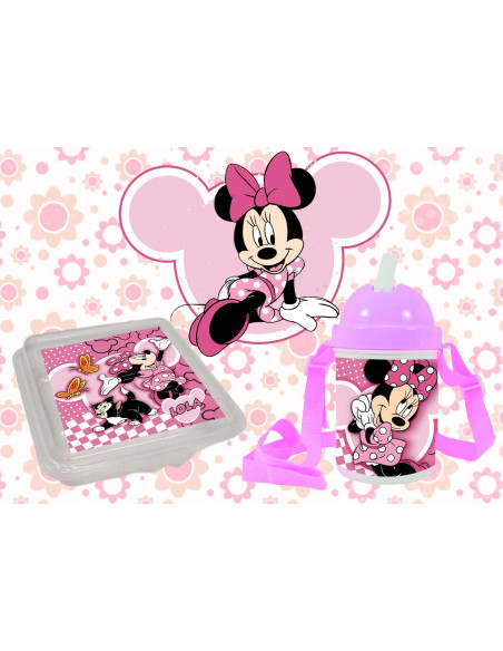 Pack Jardin - Minnie