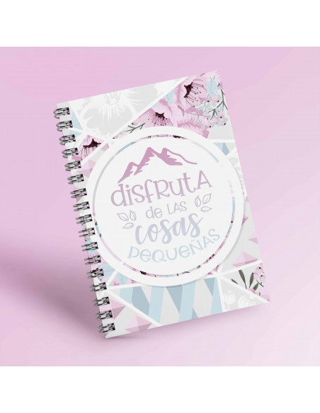 CUADERNO FRASES PACK 3