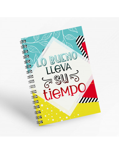 CUADERNO FRASES PACK 3