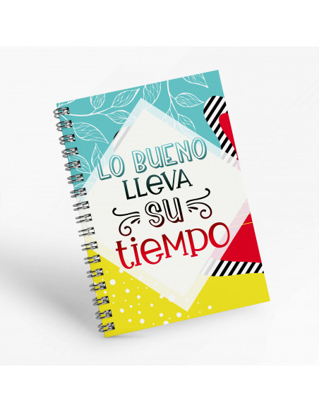 CUADERNO FRASES PACK 3