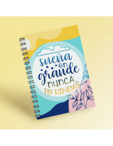 CUADERNO FRASES PACK 3