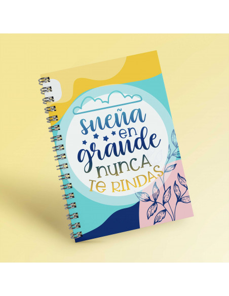 CUADERNO FRASES PACK 3