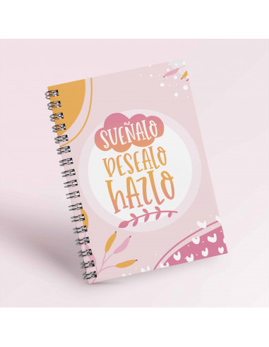 CUADERNO FRASES PACK 3