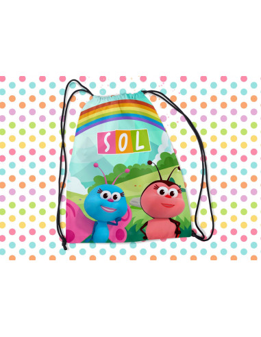 Pack Jardin - BichiKids