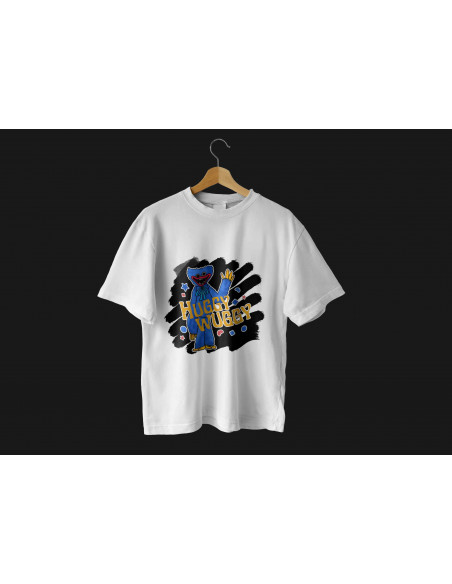REMERAS HUGGY WUGGY