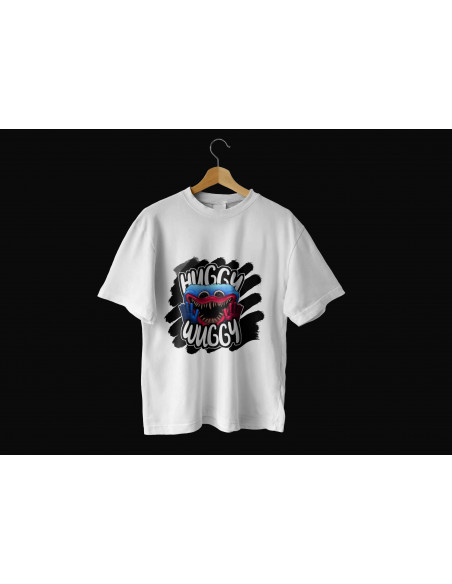 REMERAS HUGGY WUGGY
