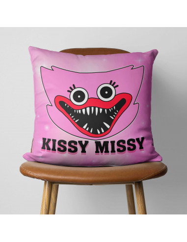 TAZA+ALMOHADON HUGGY WUGGY TAZA+ALMOHADON HUGGY WUGGY