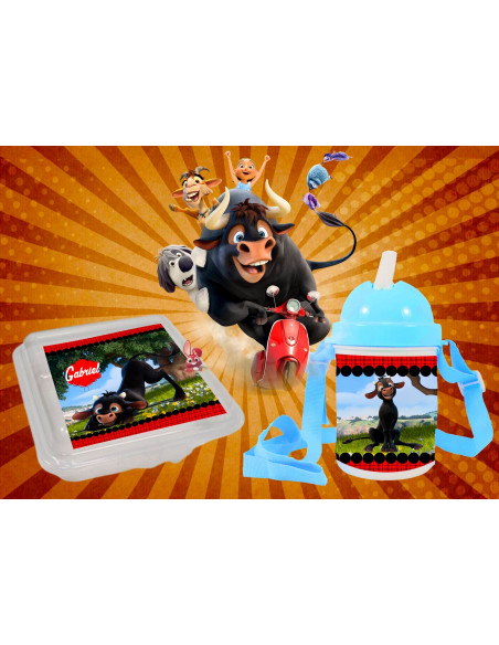 Pack Jardin - Fernando