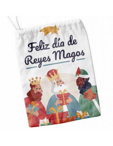 BOLSITAS REYES