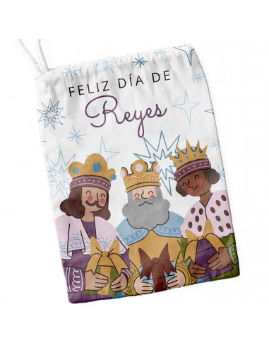 BOLSITAS REYES