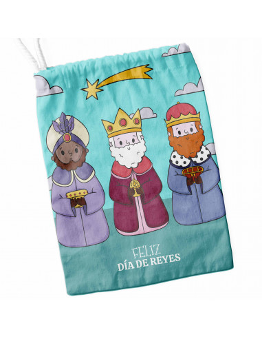 BOLSITAS REYES