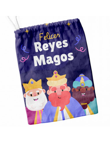 BOLSITAS REYES