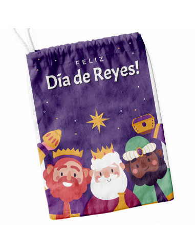 BOLSITAS REYES