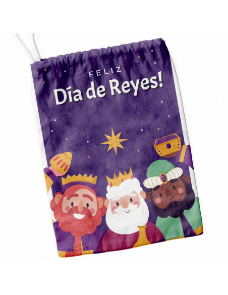 BOLSITAS REYES