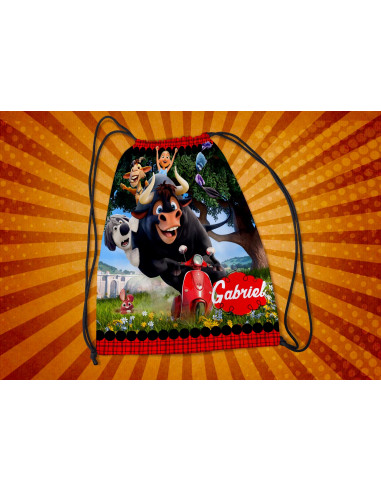 Pack Jardin - Fernando