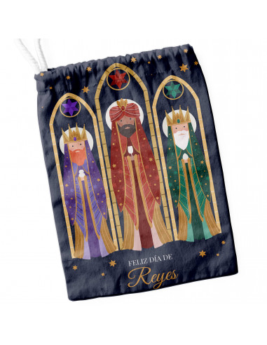 BOLSITAS REYES