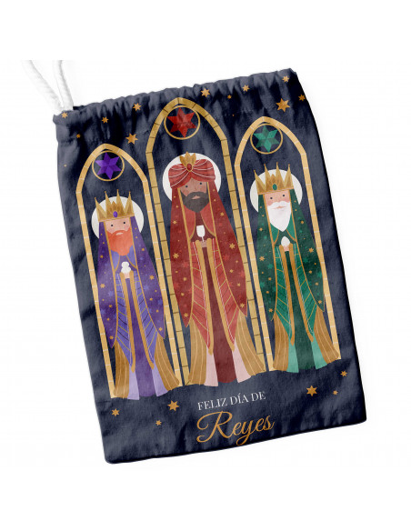BOLSITAS REYES