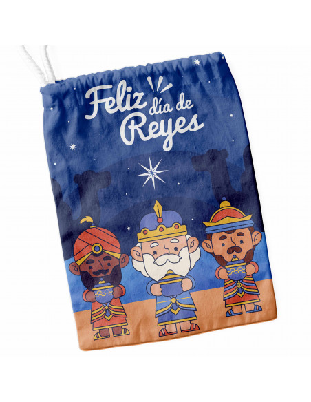 BOLSITAS REYES