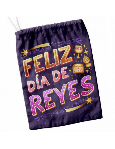 BOLSITAS REYES